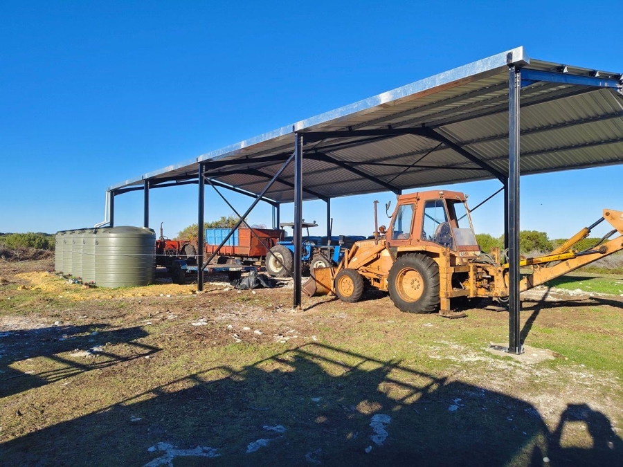  Bedroom Property for Sale in Riversdale Rural Western Cape